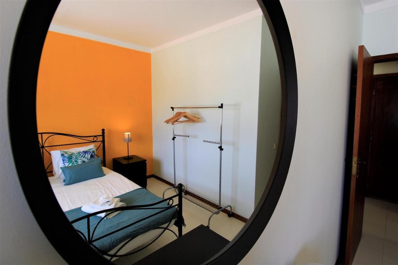 Portimão Classic With Pool by Homing Apartamento Alvor Exterior foto