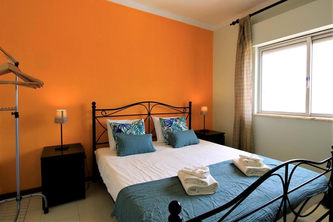 Portimão Classic With Pool by Homing Apartamento Alvor Exterior foto