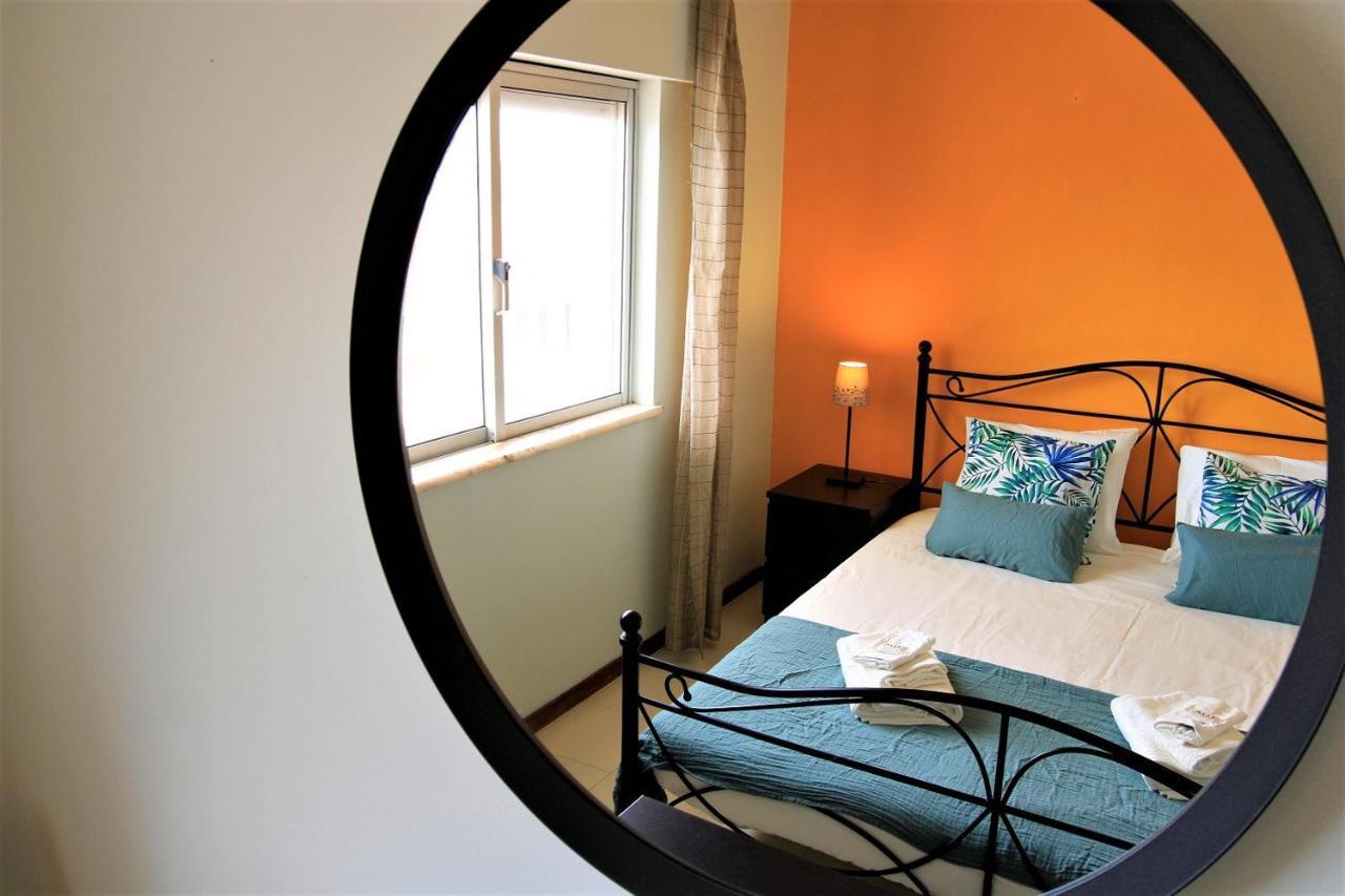 Portimão Classic With Pool by Homing Apartamento Alvor Exterior foto