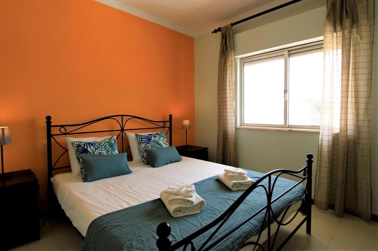 Portimão Classic With Pool by Homing Apartamento Alvor Exterior foto