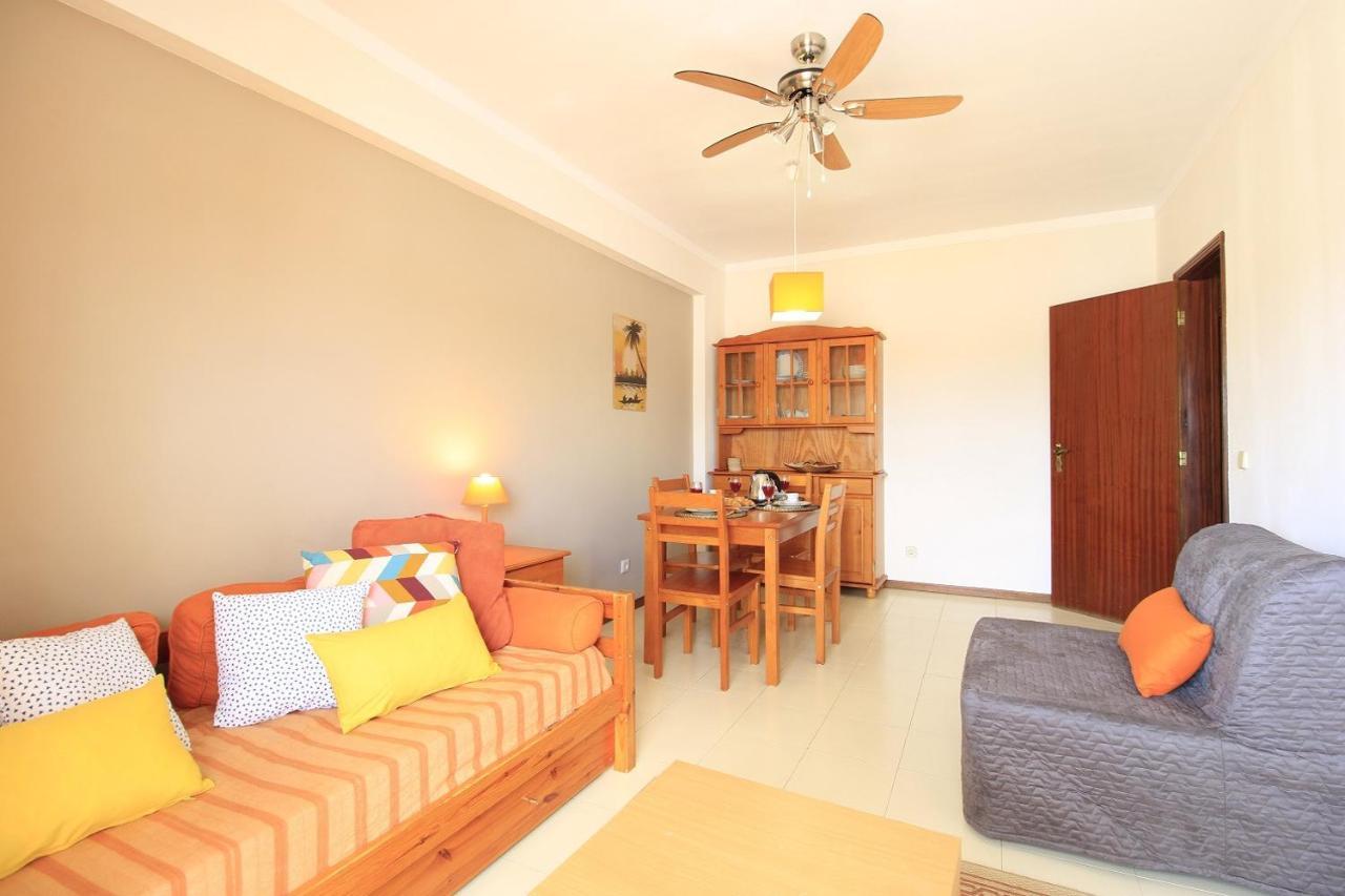 Portimão Classic With Pool by Homing Apartamento Alvor Exterior foto