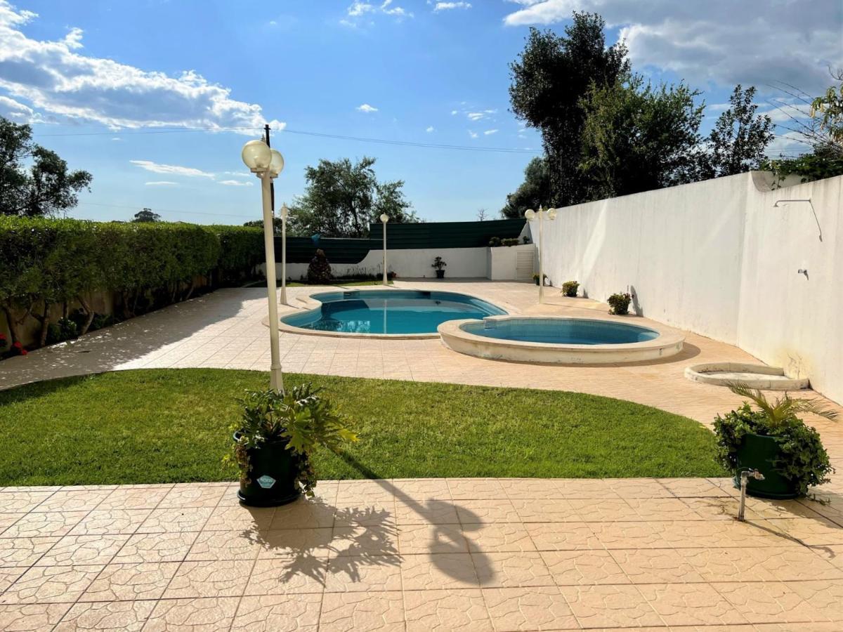 Portimão Classic With Pool by Homing Apartamento Alvor Exterior foto
