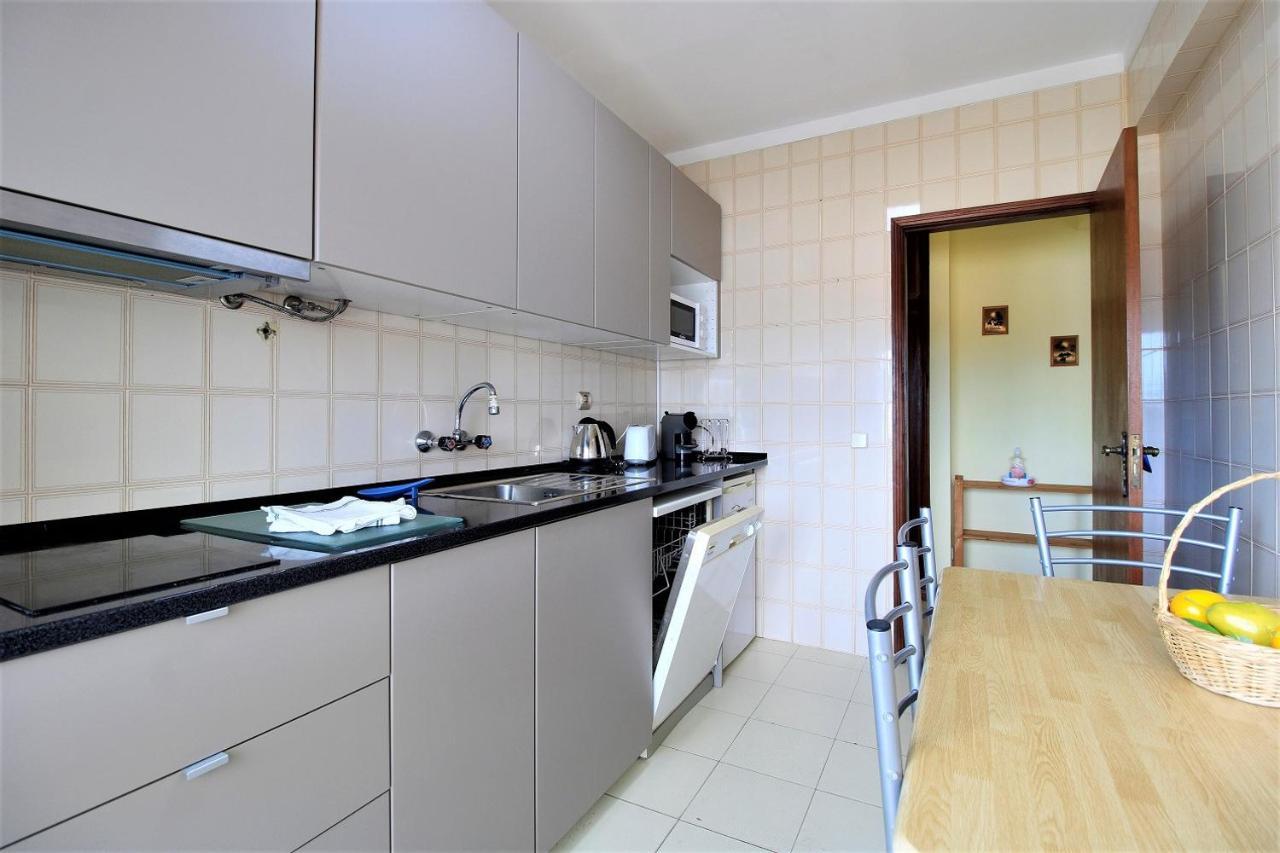 Portimão Classic With Pool by Homing Apartamento Alvor Exterior foto