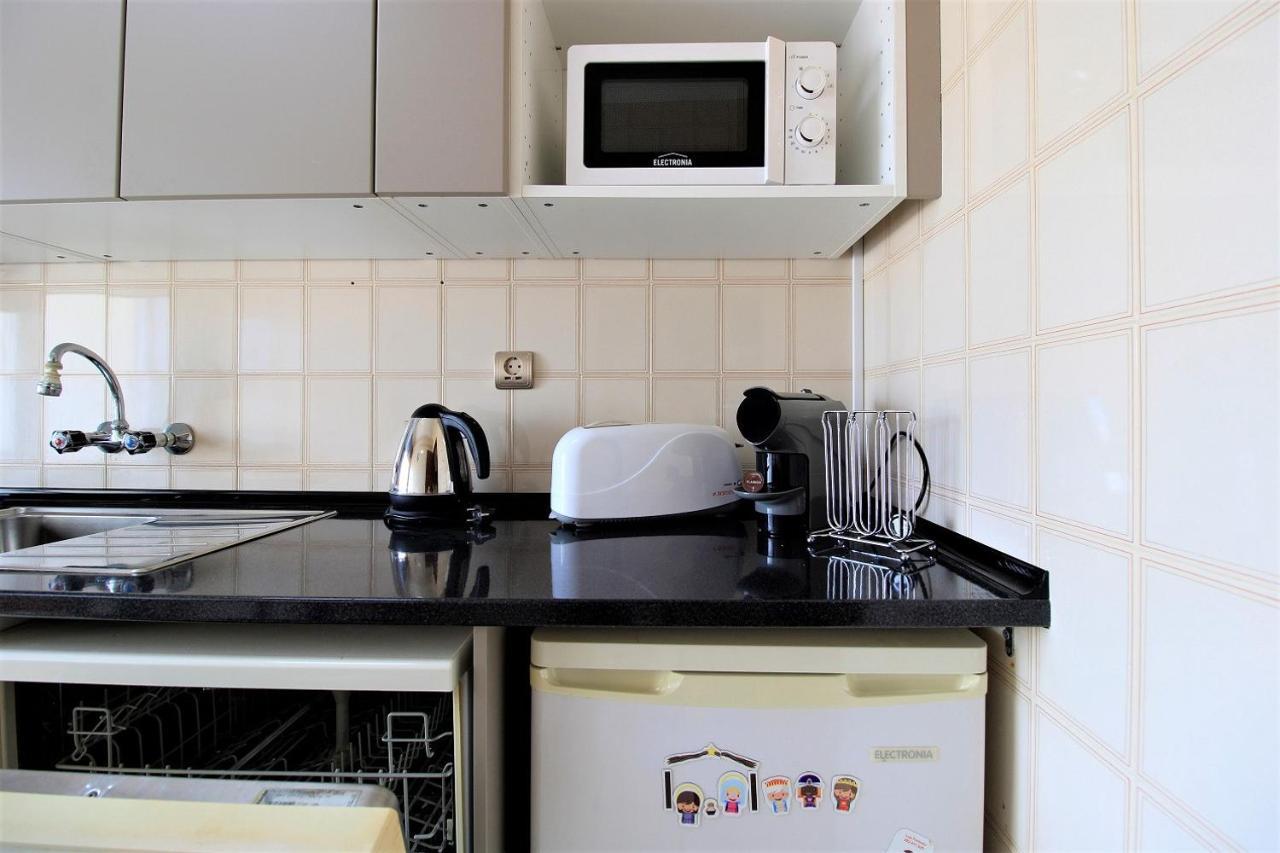 Portimão Classic With Pool by Homing Apartamento Alvor Exterior foto
