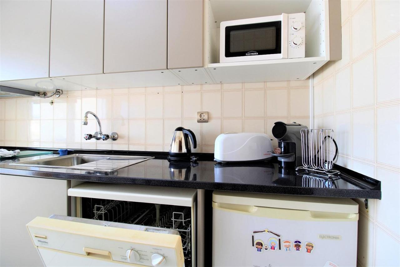 Portimão Classic With Pool by Homing Apartamento Alvor Exterior foto