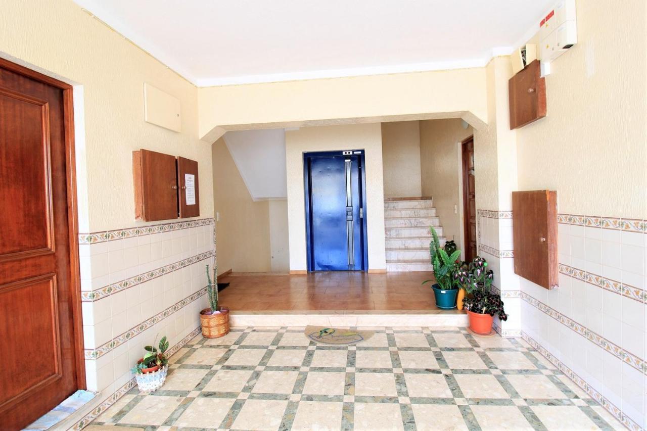 Portimão Classic With Pool by Homing Apartamento Alvor Exterior foto