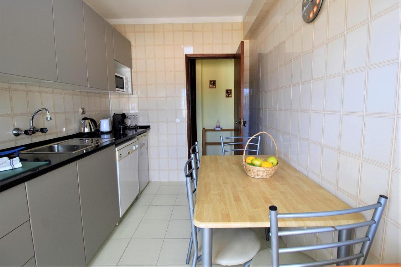 Portimão Classic With Pool by Homing Apartamento Alvor Exterior foto